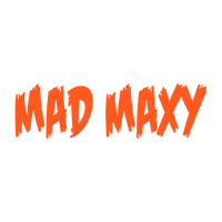 Thumbnail for mad maxy decal