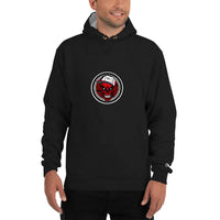 DIMExBAG NEW LOGO CHAMPIONSHIP HOODIE