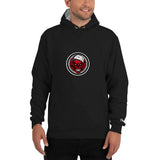 DIMExBAG NEW LOGO CHAMPIONSHIP HOODIE
