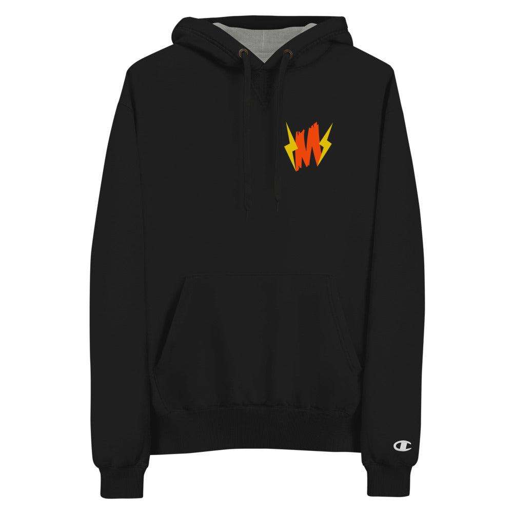 maxy champion hoodie