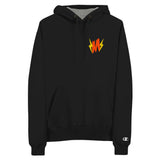 MAD MAXY CHAMPION HOODIE