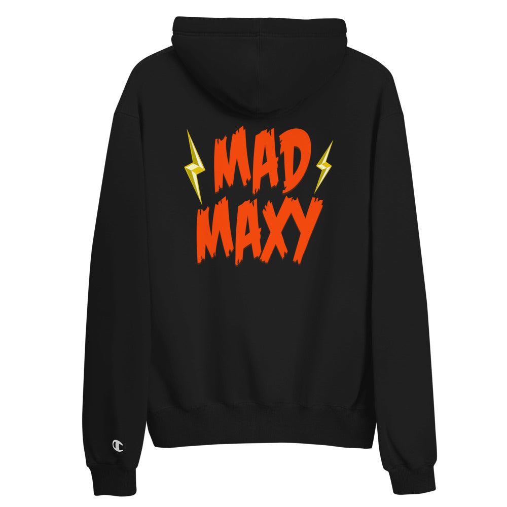 maxy champion hoodie