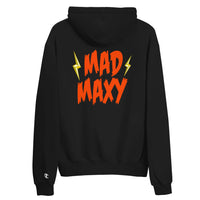 MAD MAXY CHAMPION HOODIE