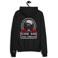 Dimebag Forever Hoodie