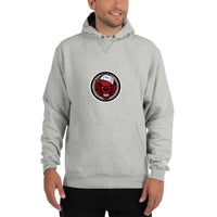 DIMExBAG NEW LOGO CHAMPIONSHIP HOODIE