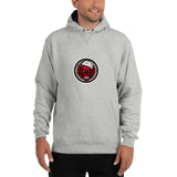 DIMExBAG NEW LOGO CHAMPIONSHIP HOODIE