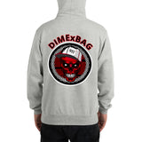 DIMExBAG NEW LOGO CHAMPIONSHIP HOODIE