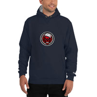 DIMExBAG NEW LOGO CHAMPIONSHIP HOODIE