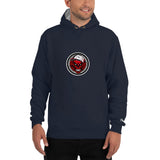 DIMExBAG NEW LOGO CHAMPIONSHIP HOODIE