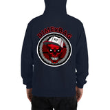 DIMExBAG NEW LOGO CHAMPIONSHIP HOODIE