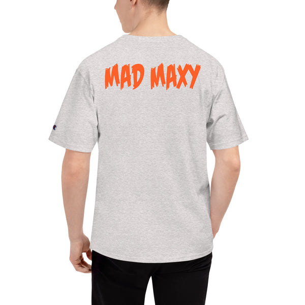 MAD MAXY CHAMPION SHIRT