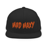 MAD MAXY SNAPBACK HAT