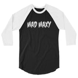 MAD MAXY 3/4 SLEEVE
