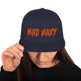 MAD MAXY SNAPBACK HAT