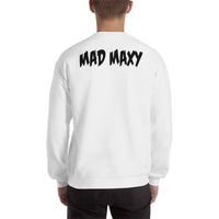 MAD MAXY SWEATSHIRT