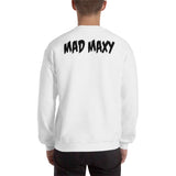MAD MAXY SWEATSHIRT