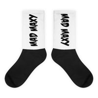 MAD MAXY SOCKS