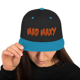 MAD MAXY SNAPBACK HAT
