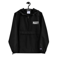 MAXY CHAMPION WINDBREAKER