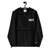 MAXY CHAMPION WINDBREAKER