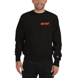 MAD MAXY CHAMPION SWEATSHIRT