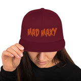MAD MAXY SNAPBACK HAT