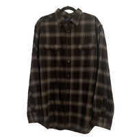 Thumbnail for mad maxy plaid XL