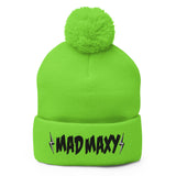 LOUD MAXY POM BEANIE