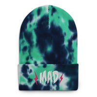TRIPPY MAD BEANIE