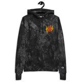 TRIPPY M HOODIE