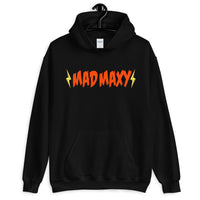 MAD MAXY HOODIE