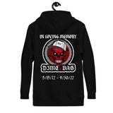 Honoring Dime Hoodie