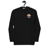Honoring Dime Hoodie